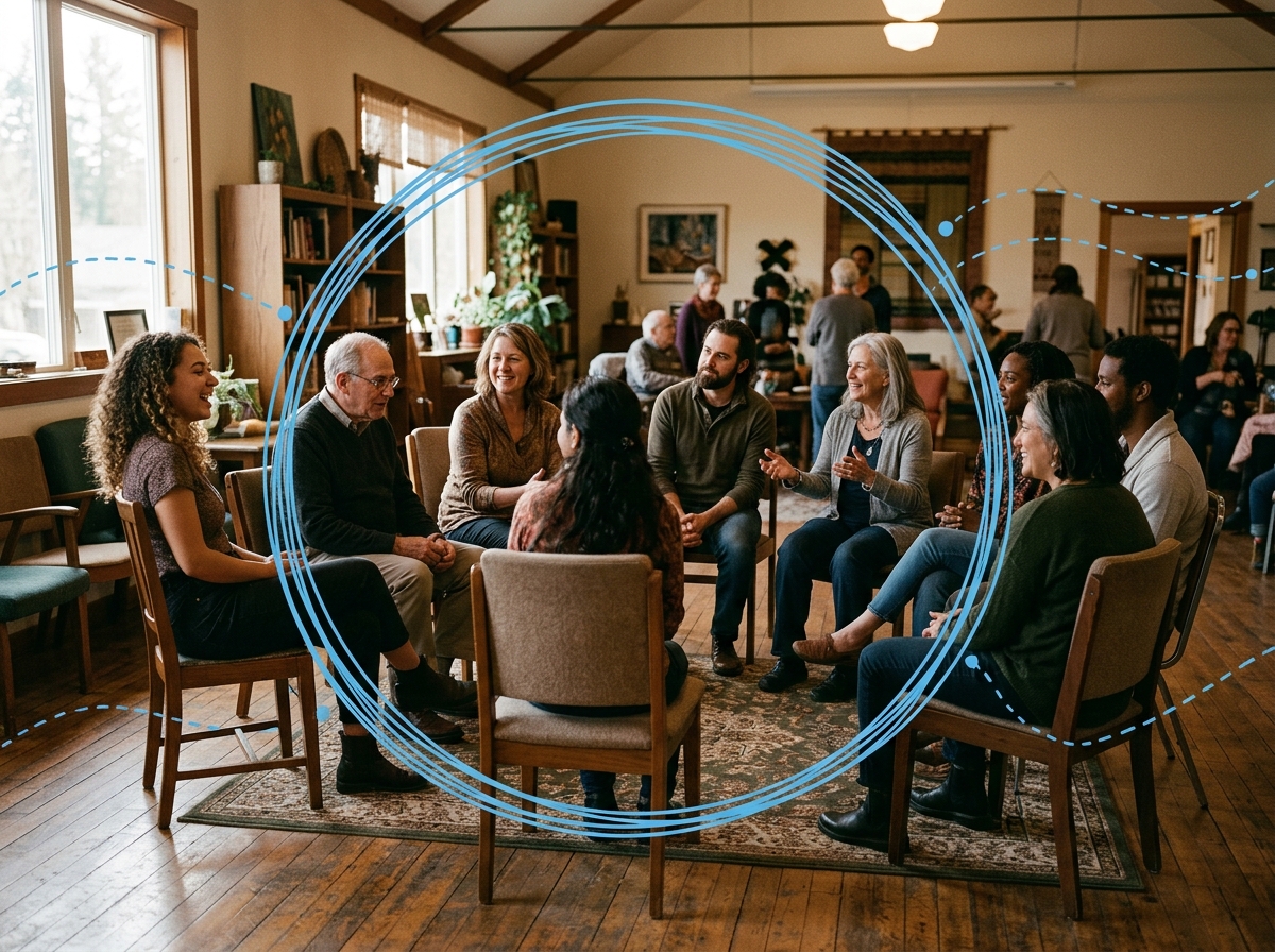 Community gatherings
