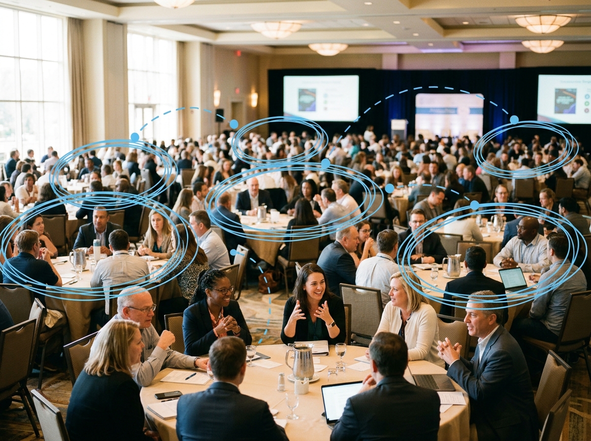Big conferences & summits